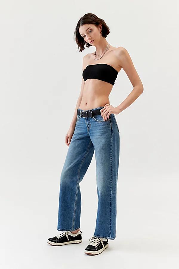 Levis Low Loose Jean Womens at Urban Outfitters Product Image