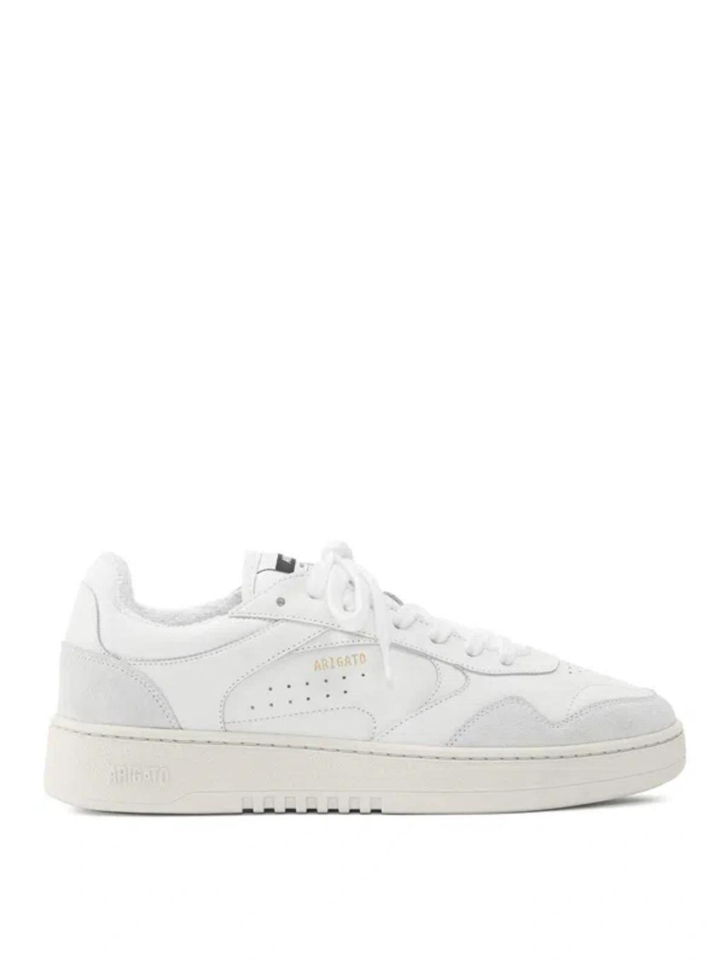 AXEL ARIGATO Atlas Sneakers White Product Image