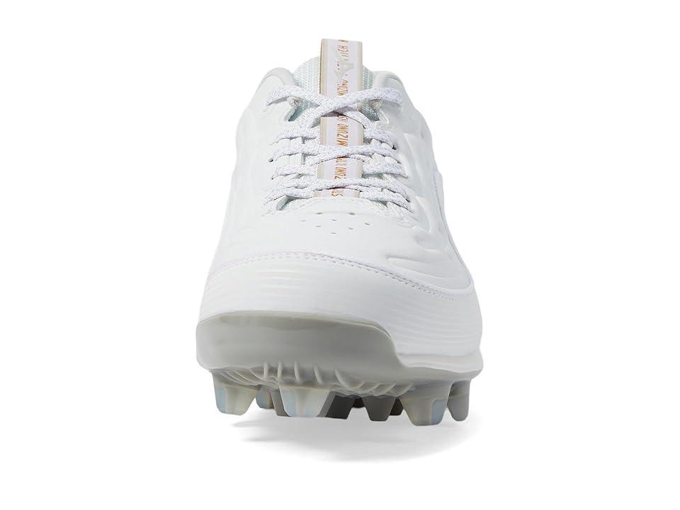 Mizuno Finch Elite 6 Low TPU Women's Shoes Product Image