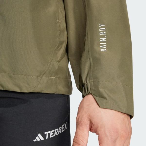 Terrex Multi 2.5L Rain.Rdy Jacket Product Image