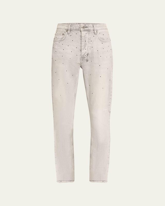 Ksubi Chitch Slim Fit Jeans Product Image