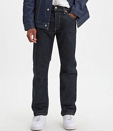 Big & Tall Levis 541 Athletic Taper Stretch Jeans, Mens Product Image