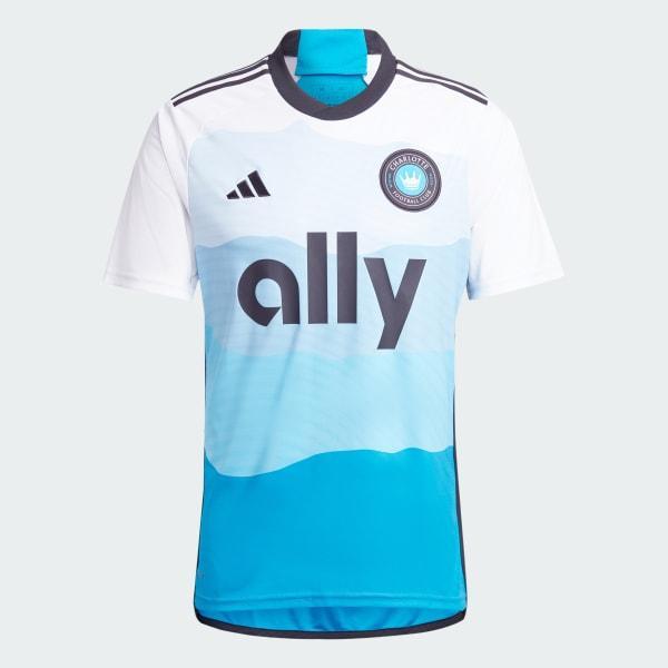 Charlotte FC 24/25 Home Jersey Product Image