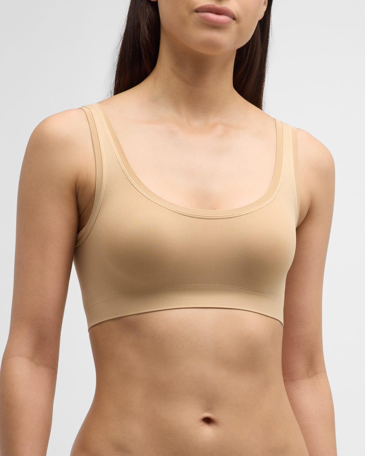 Hanro Touch Feeling Crop Top Product Image