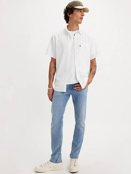 510™ Skinny Fit Men's Jeans product image