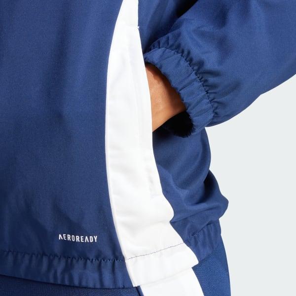 Tiro 24 Windbreaker Product Image