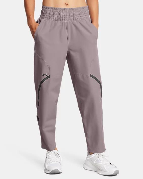 Women's UA Unstoppable Ankle Pants Product Image