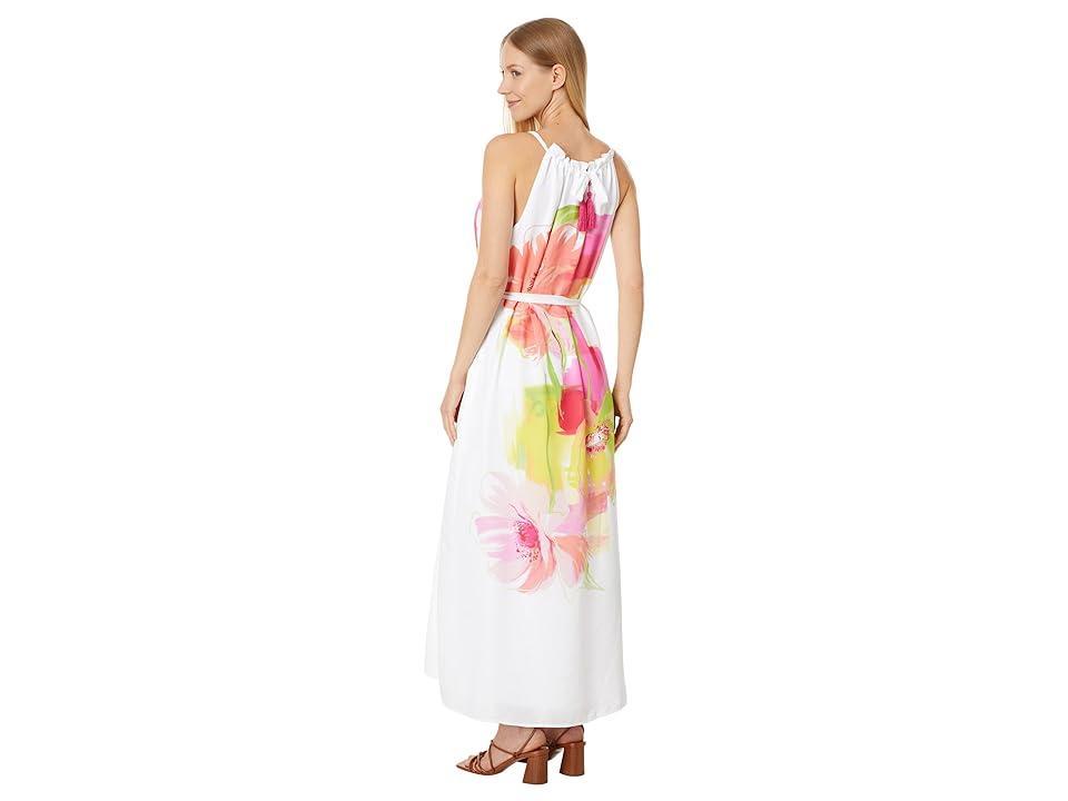 Tommy Bahama Radiant Retreat Maxi Dress Women's Dress Product Image