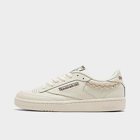 Reebok Womens Club C 85 Casual Shoes Product Image