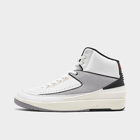 Air Jordan Retro 2 Basketball Shoes Product Image