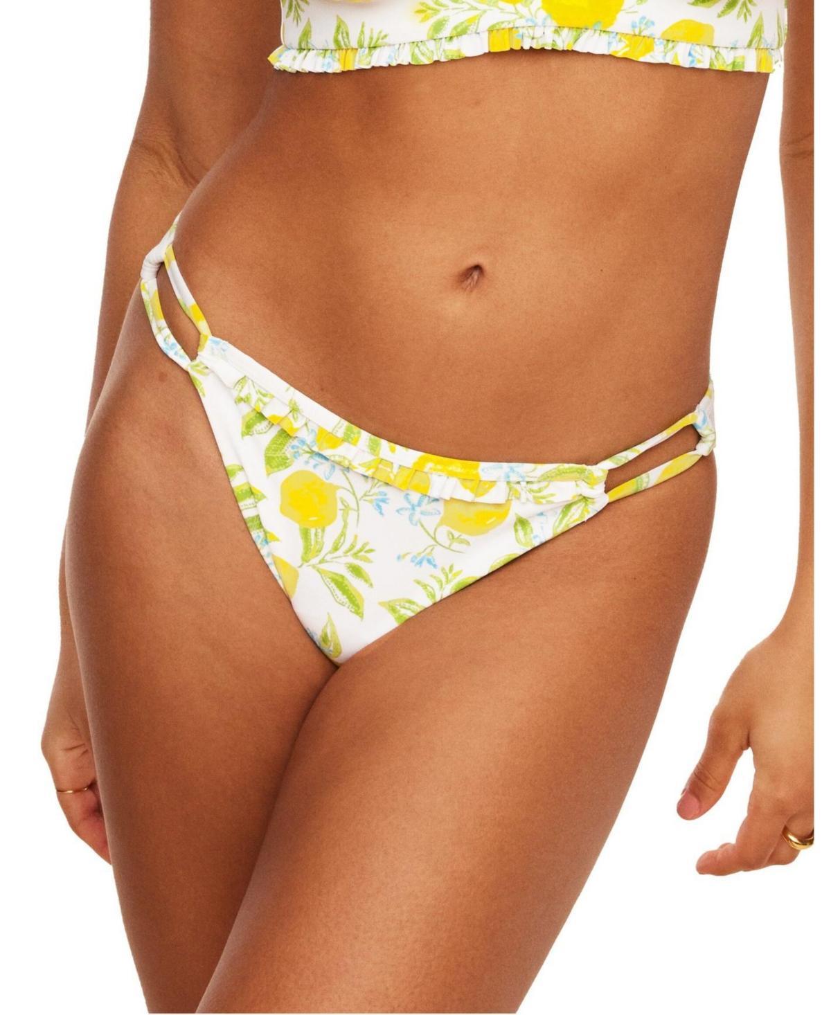 Women's Rainey Swimwear Bikini Bottom Product Image