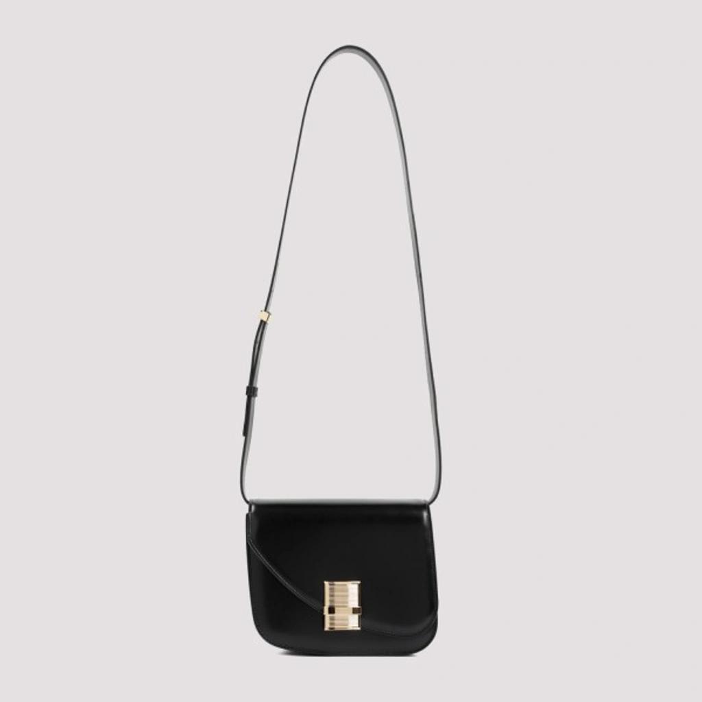 Tote Shopping Bag In Black product image