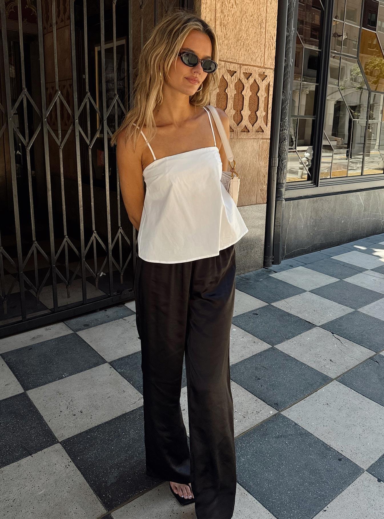 Nixie Pants Black product image