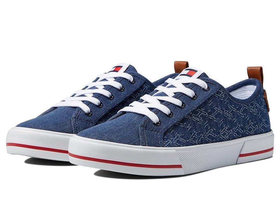 Tommy Hilfiger Mikki (Vintage ) Women's Shoes Product Image