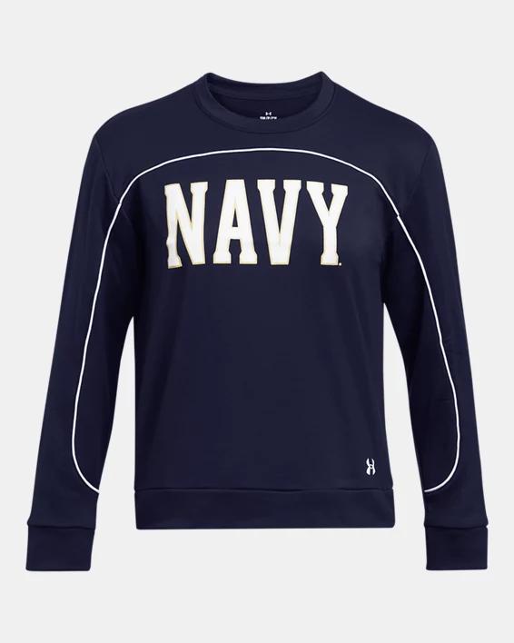 Women's UA Tech™ Terry Gameday Collegiate Crew Product Image