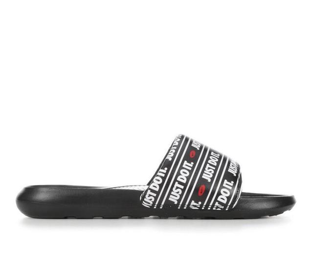 Men's Nike Victori One Print Sport Slides Product Image