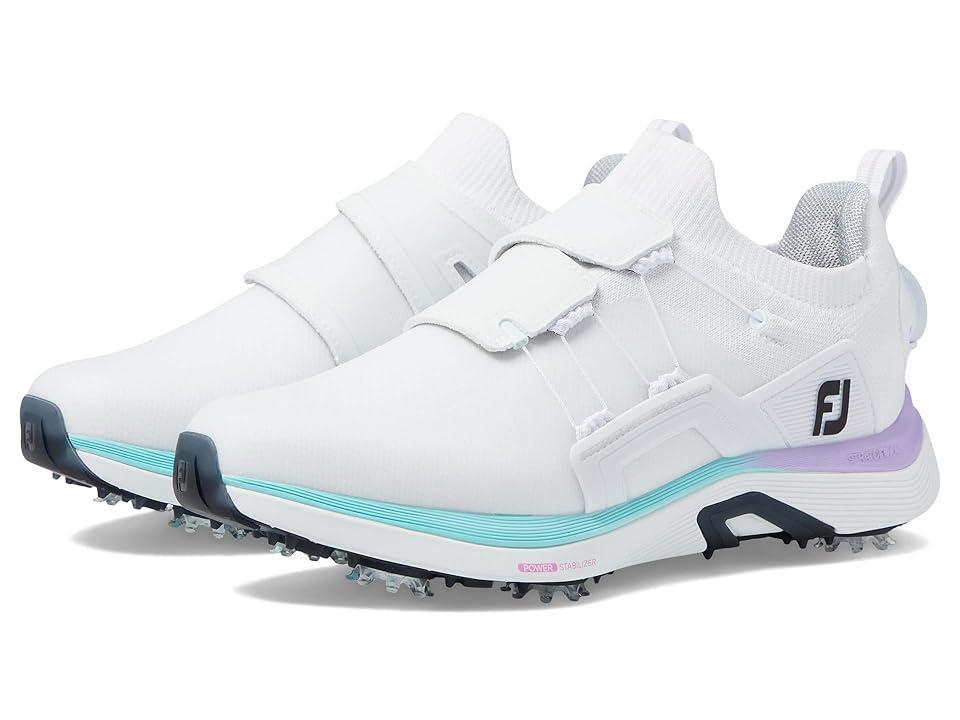 FootJoy Hyperflex BOA Golf Shoes- Previous Season Women's Shoes Product Image