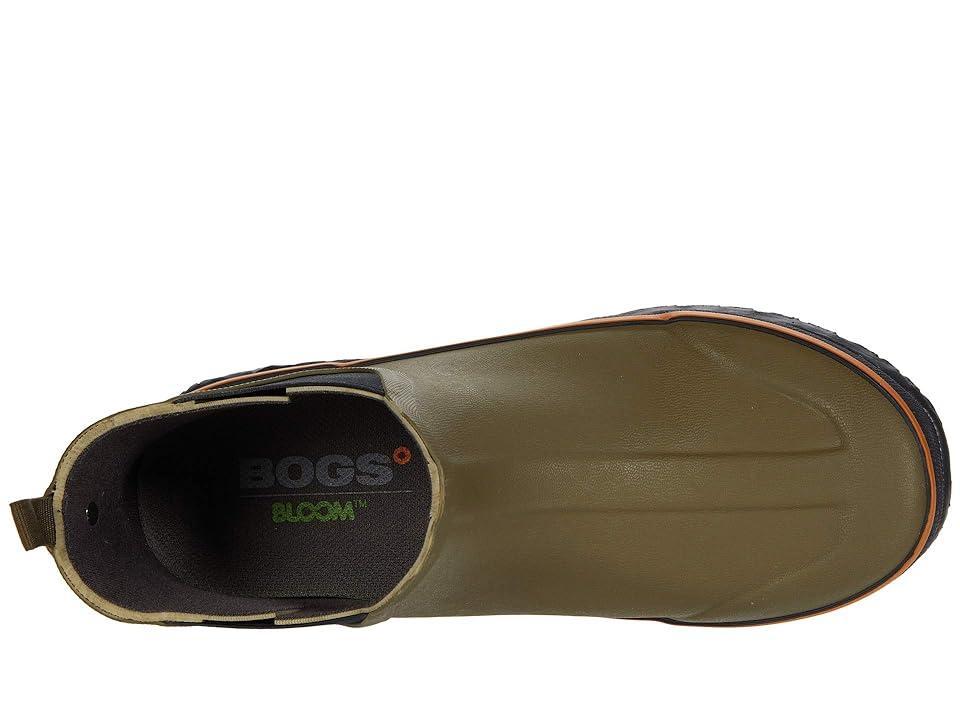 Bogs Digger Slip-On Men's Shoes Product Image