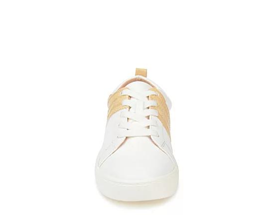 Journee Collection Womens Raaye Sneaker Product Image