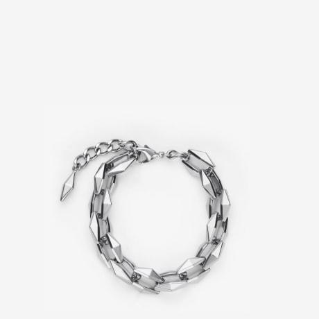 Diamond Chain Bracelet Product Image