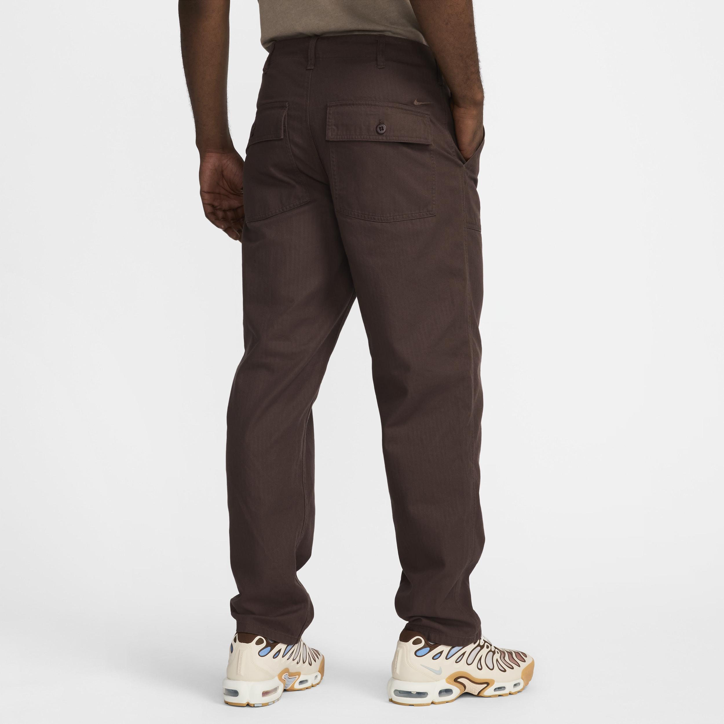 Nike Men's Life Fatigue Pants Product Image