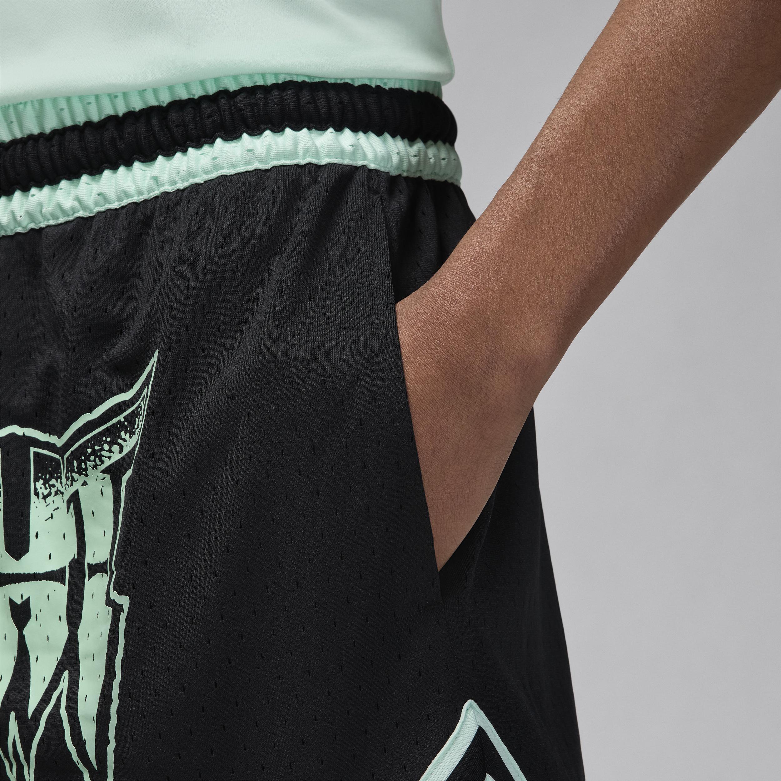 Men's Jordan Sport Dri-FIT Diamond Shorts Product Image