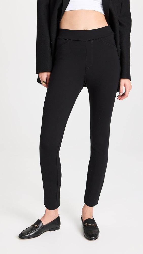 SPANX Backseam Skinny Pants | Shopbop Product Image