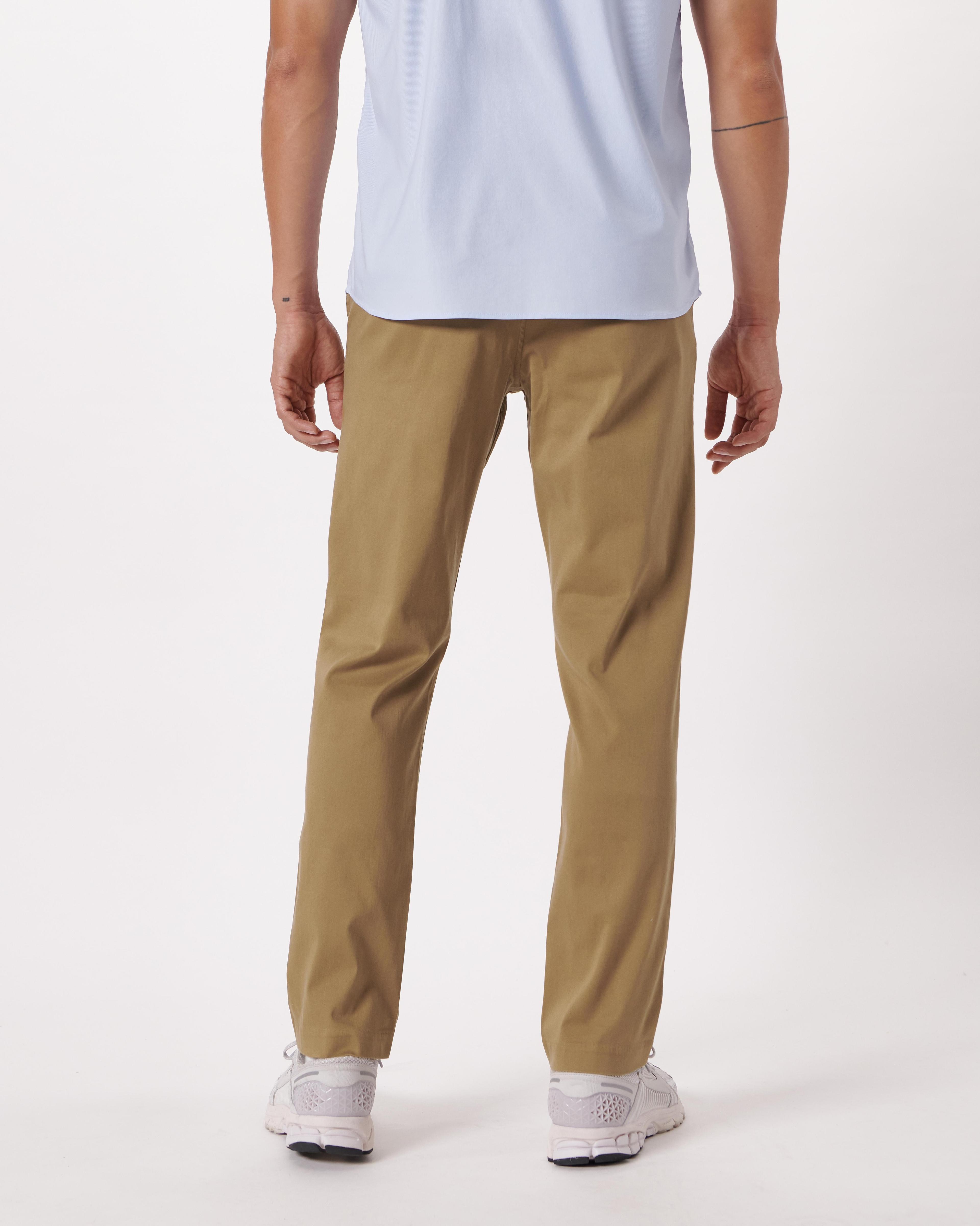 90s Straight Modern Chino Product Image