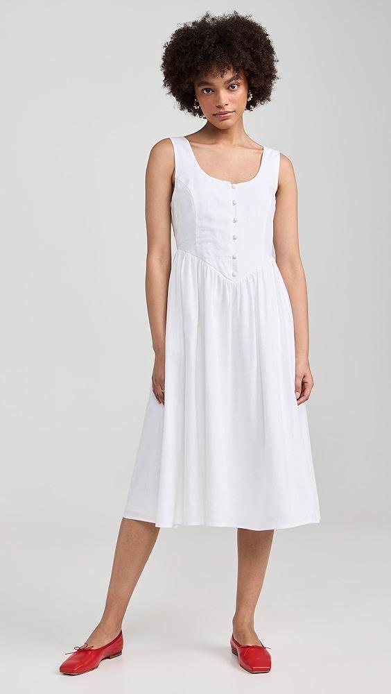 Rolla's Leonie Dress | Shopbop Product Image