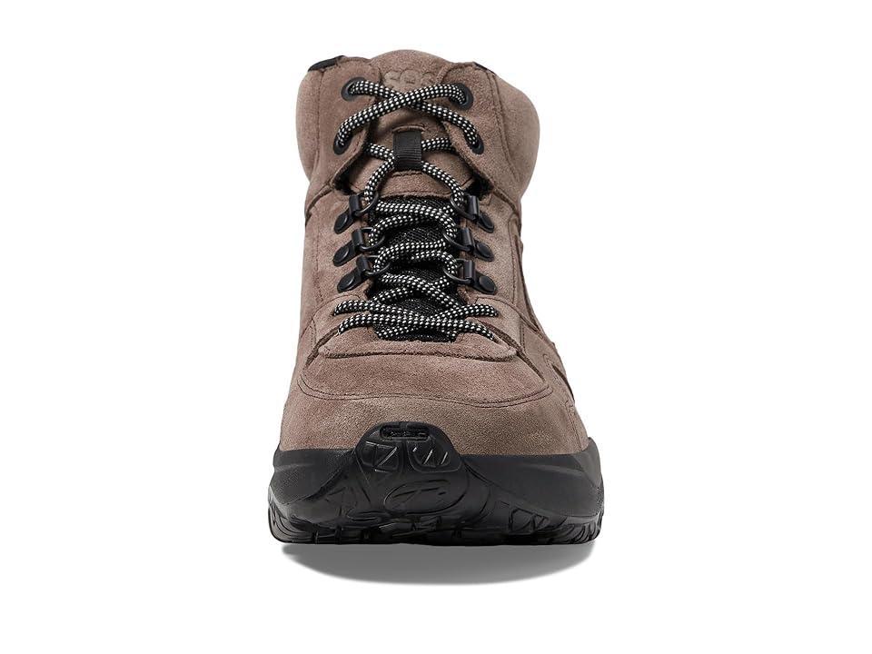 SAS Hi Country-Y (Almond) Men's Climbing Shoes Product Image