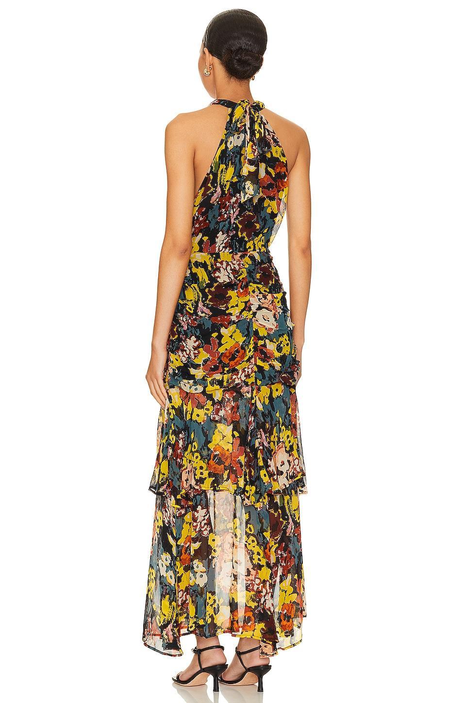 Gianna Maxi Dress Cleobella Product Image