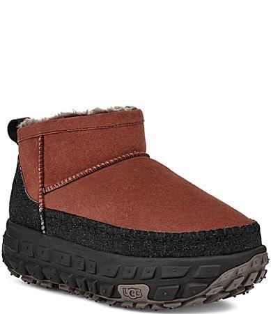 UGG Mens Venture Daze Ultra Mini Boots Product Image