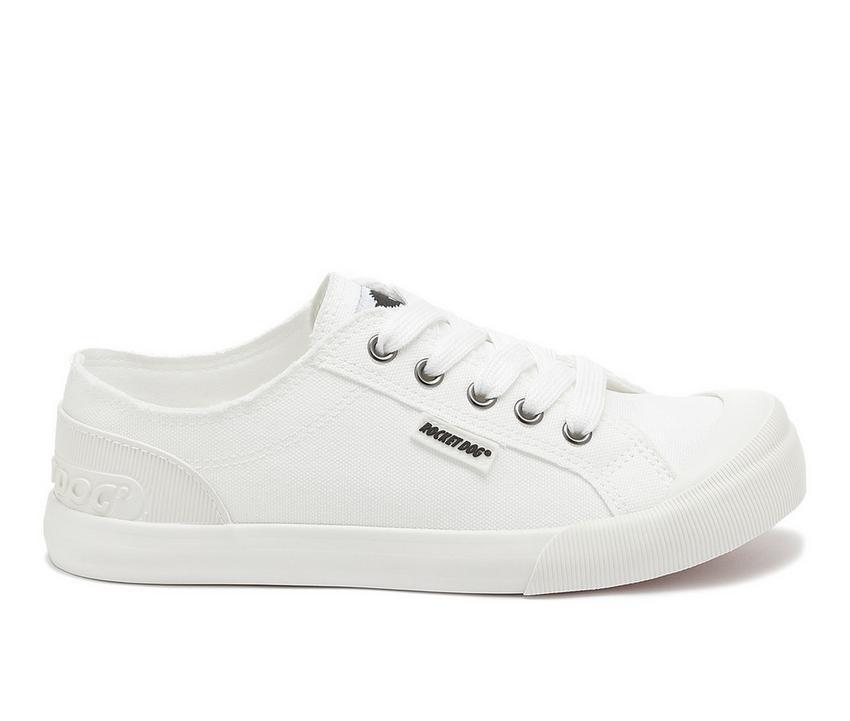 Women's Rocket Dog Jazzin Sneakers Product Image