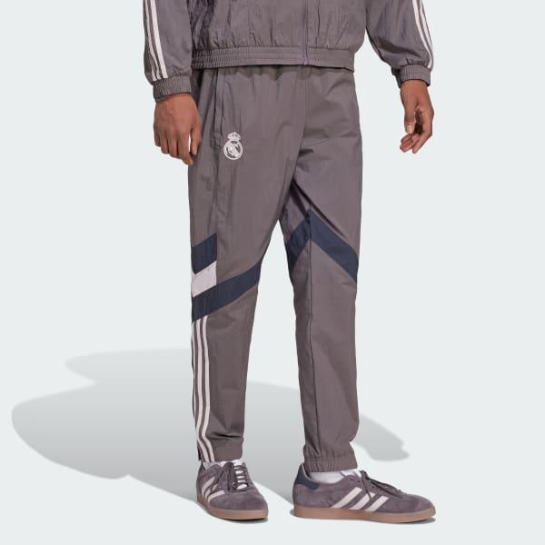 Real Madrid Originals Track Pants Product Image