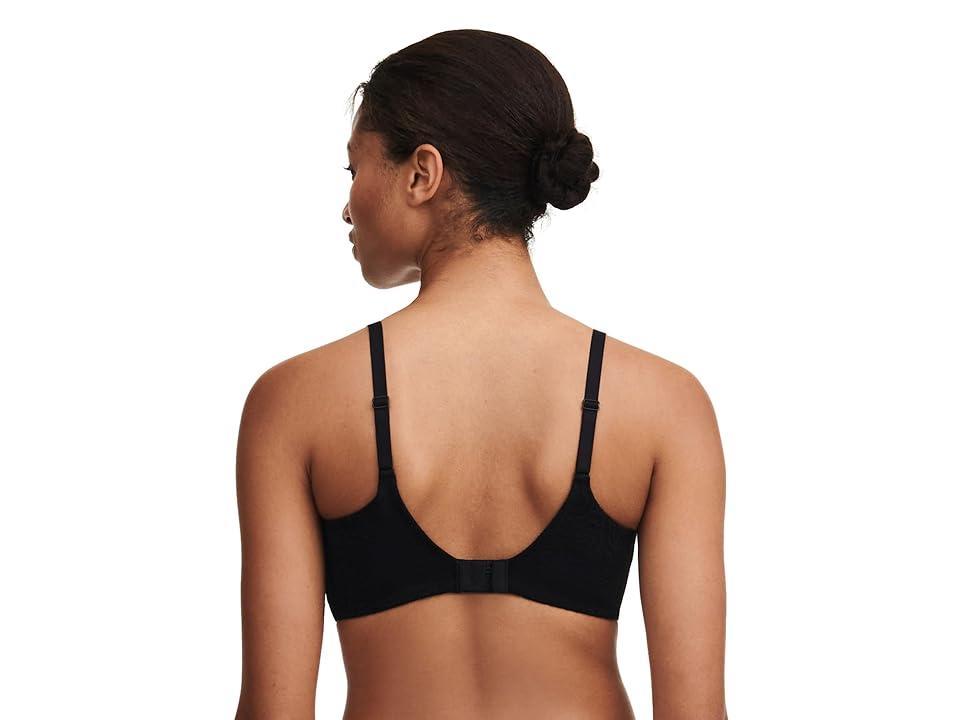 Chantelle C Jolie Wireless T-Shirt Bra Women's Bra Product Image