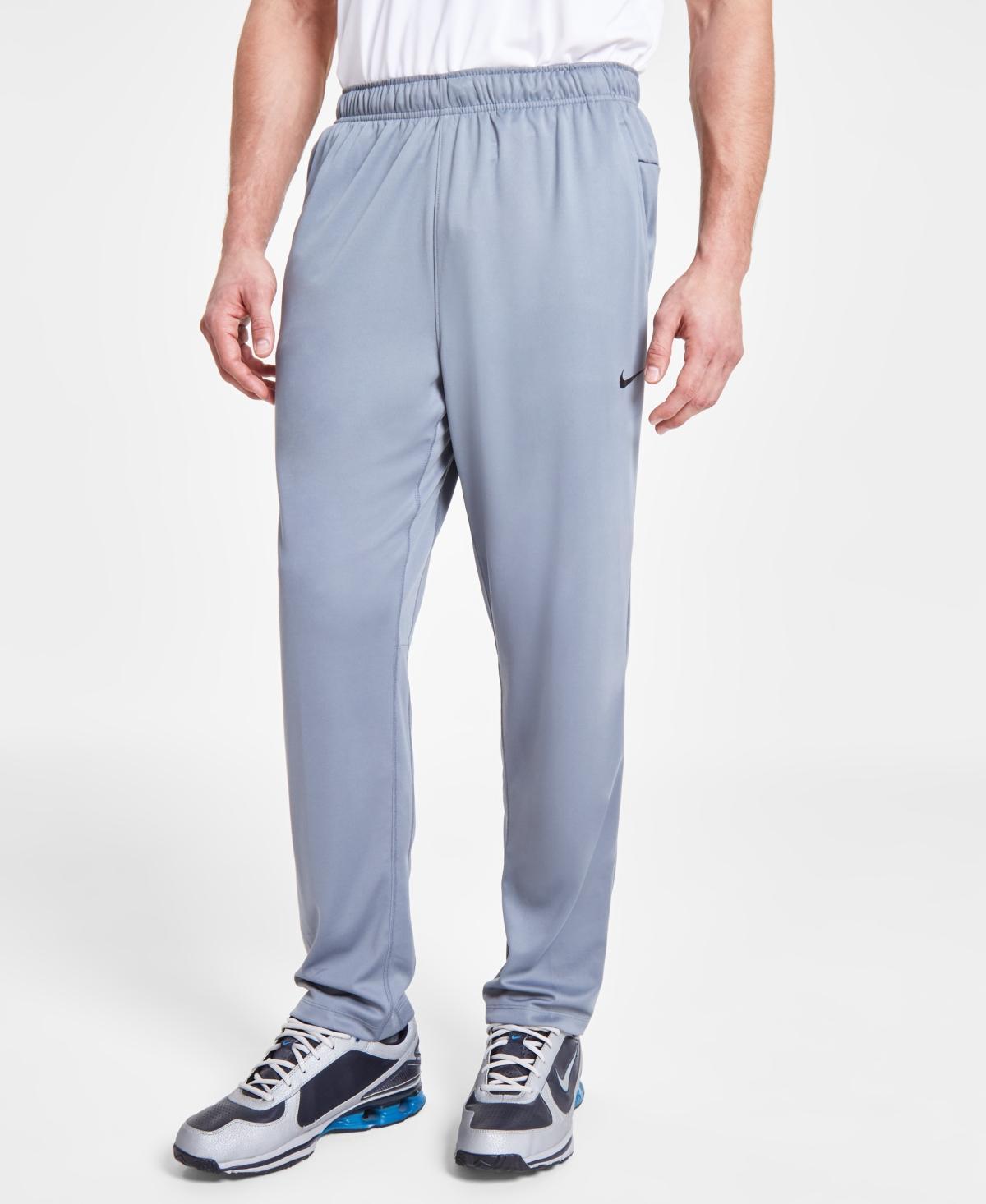 Mens Nike Totality Dri-FIT Open-Hem Versatile Pants Product Image