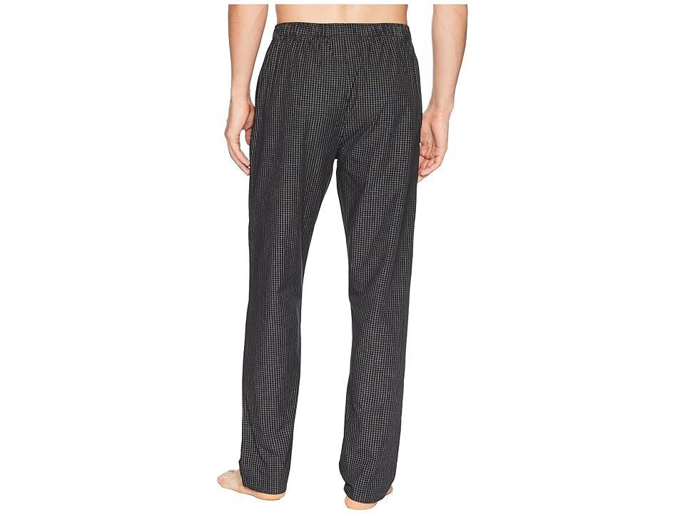 Polo Ralph Lauren Soho Plaid Sleep Pants Product Image