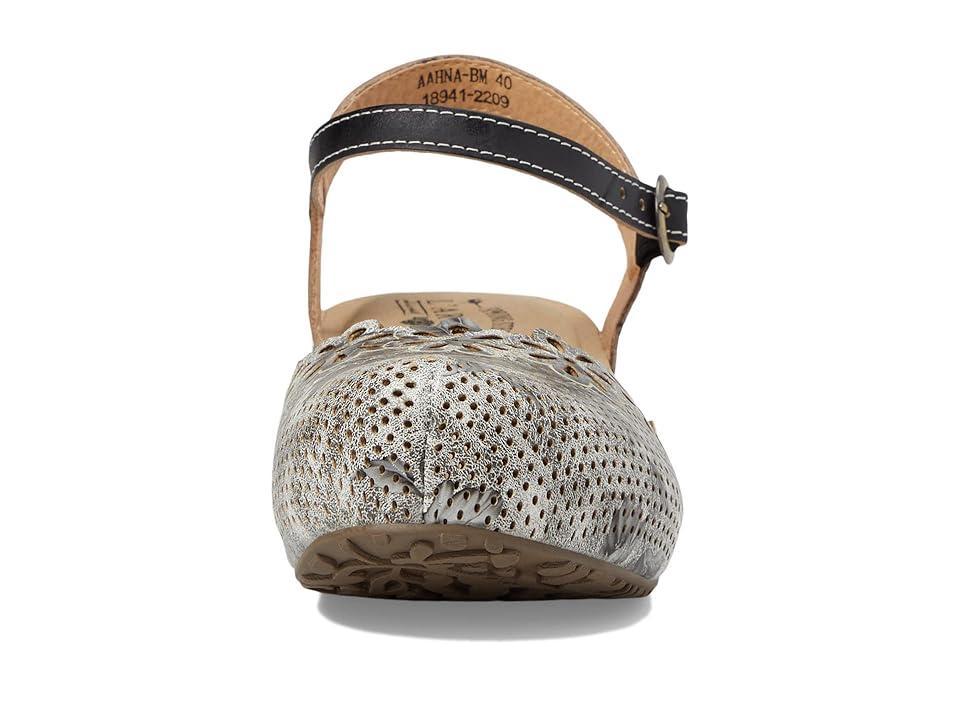 L'Artiste by Spring Step Aahna Multi) Women's Shoes Product Image