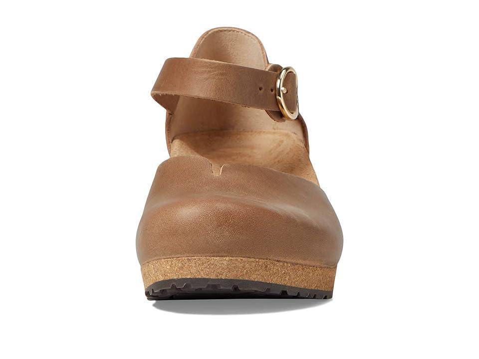 Papillio by Birkenstock Mary Wedge Pump | Womens | | | Pumps | Ankle Strap | Wedge Product Image