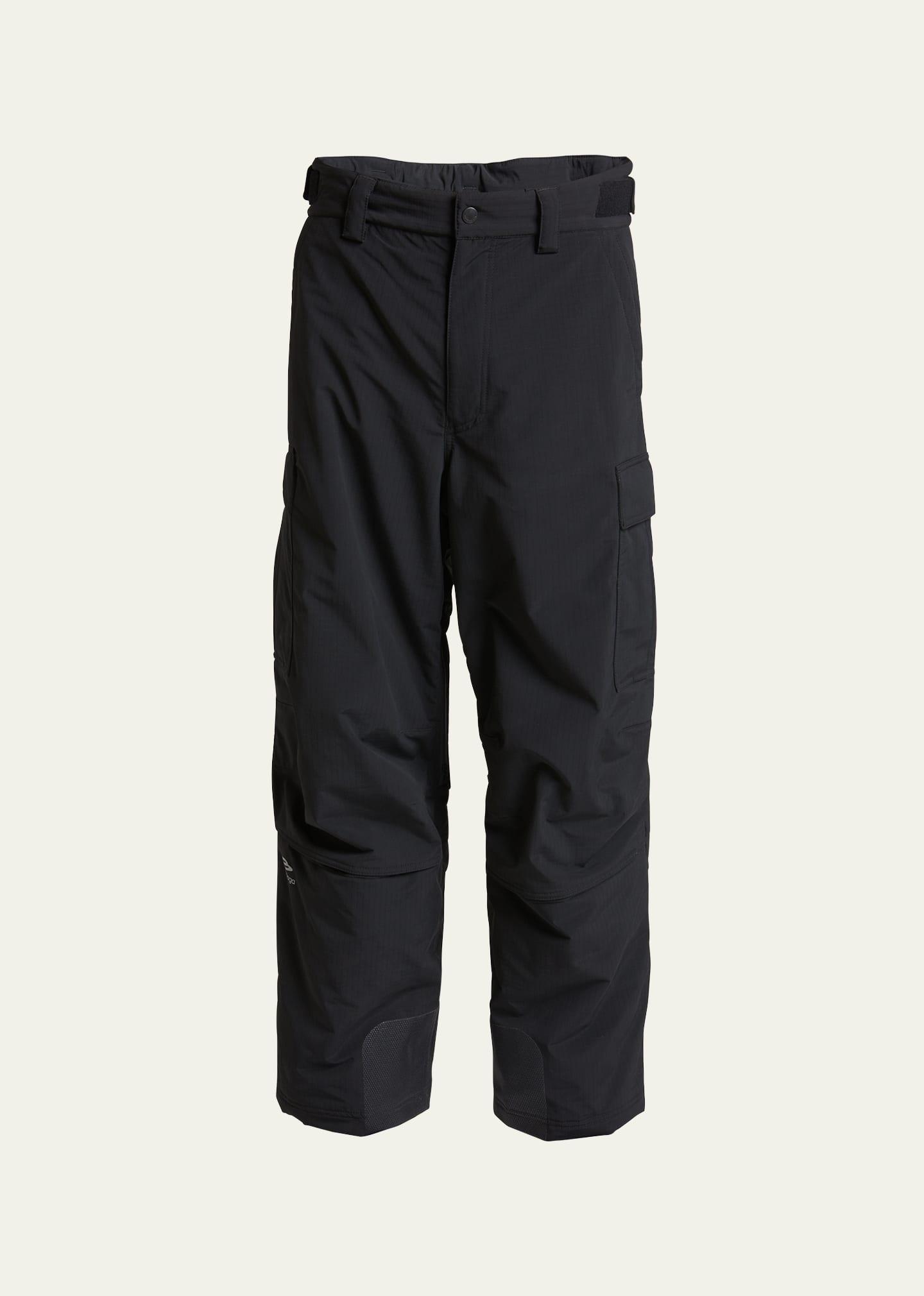 Mens 3B Sports Icon Ski Cargo Pants Product Image