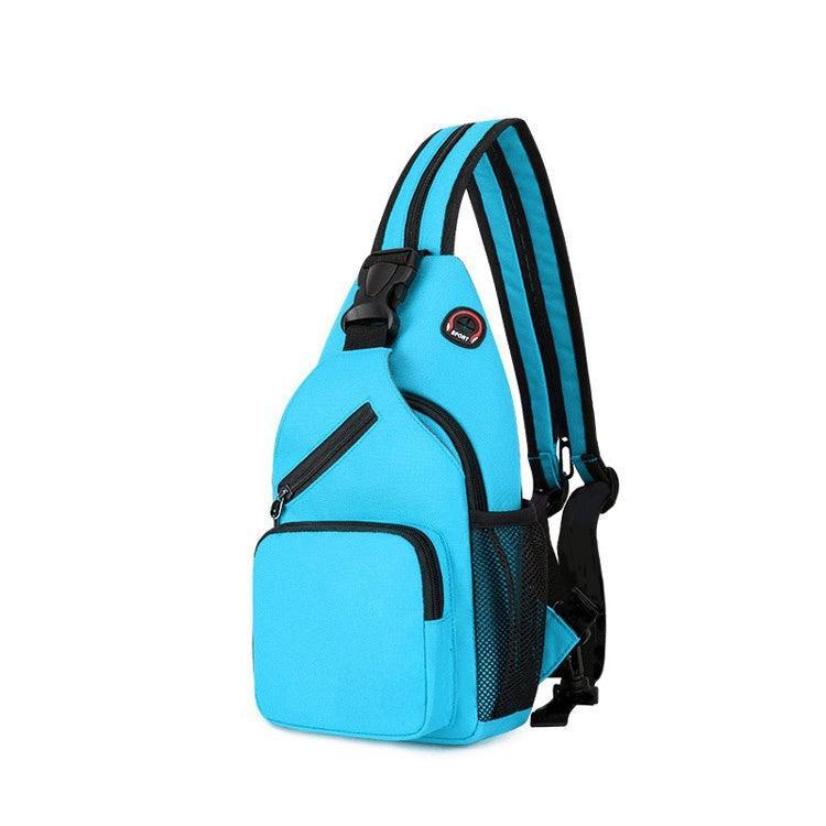 Lior Crossbody Sling Backpack Product Image