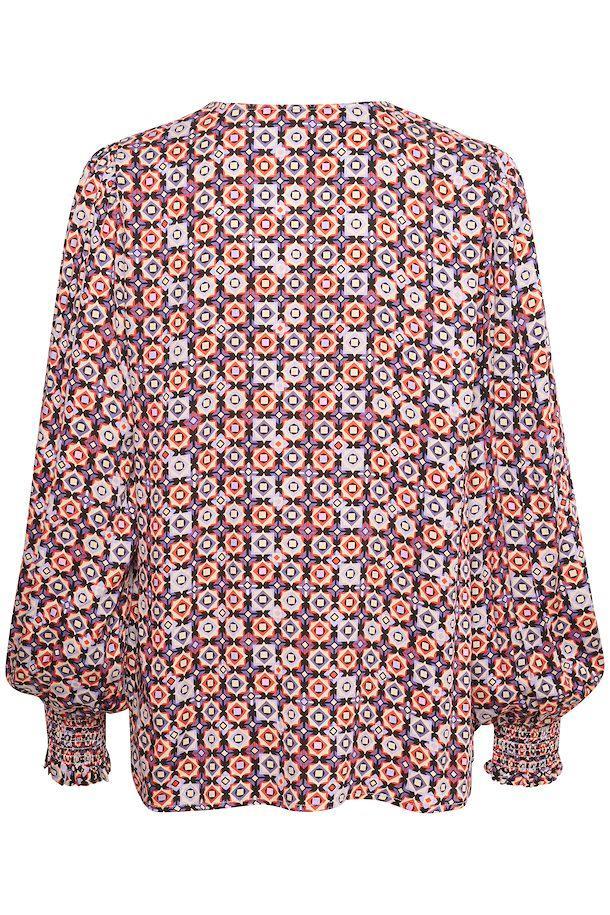 CUtila Blouse Product Image