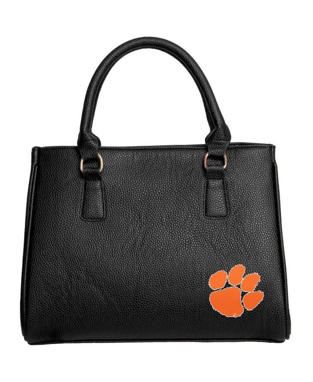 FOCO Clemson Tigers Manhattan Purse Product Image