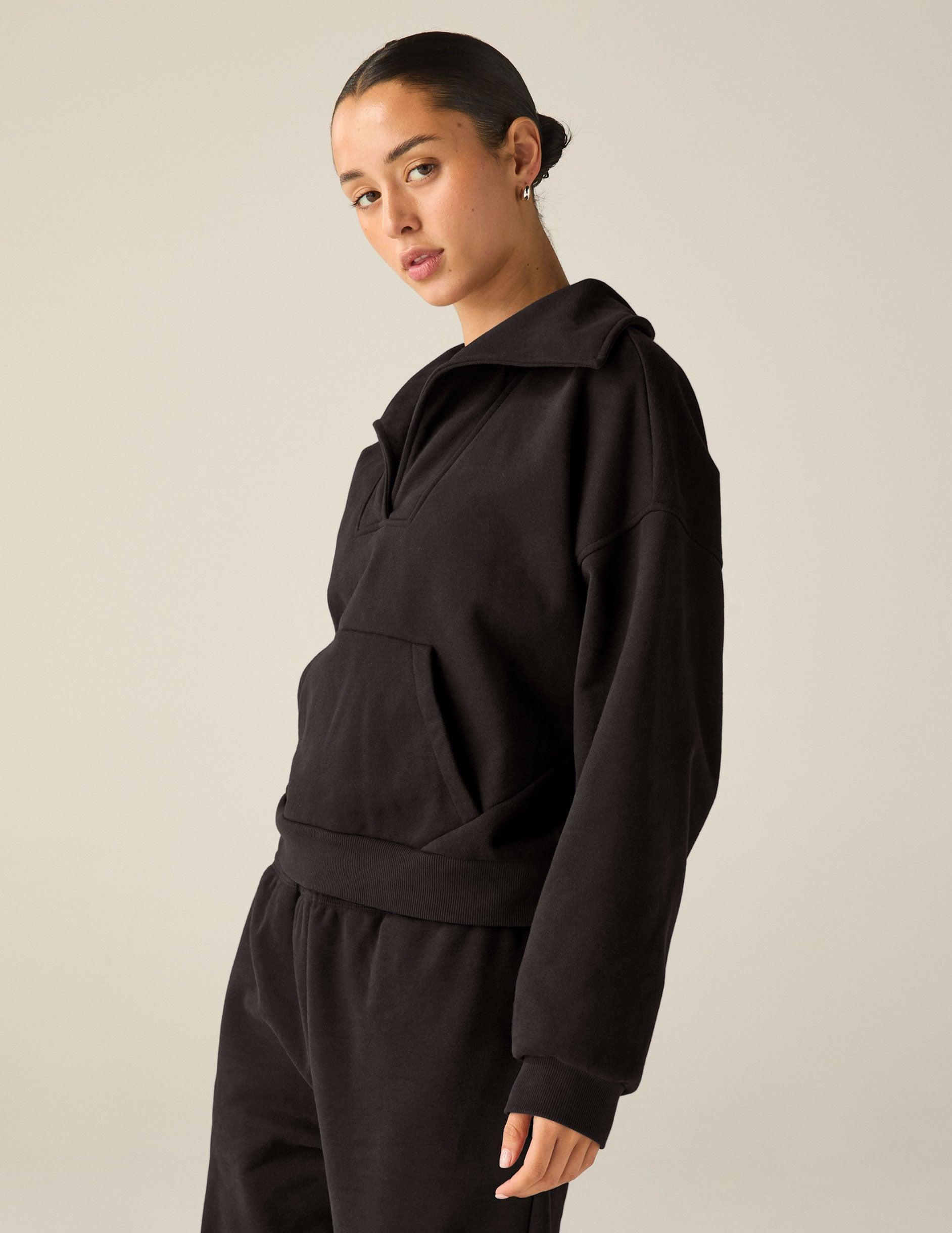 Street Smart Pullover Product Image