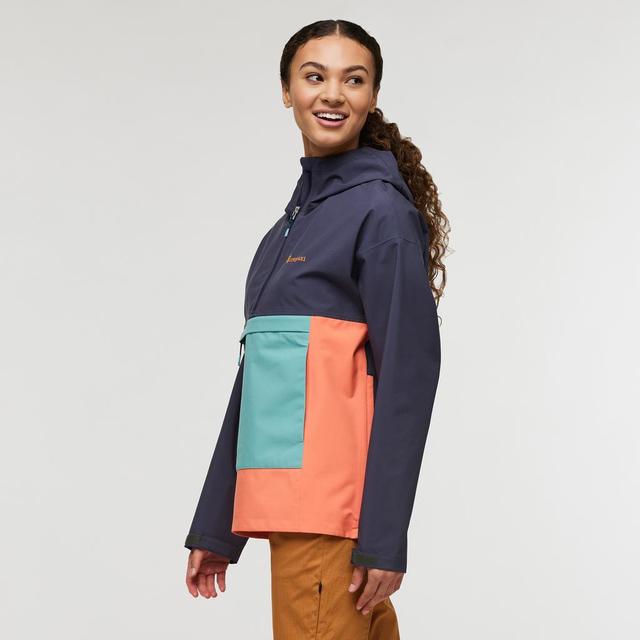 Cielo Rain Anorak - Women's Product Image