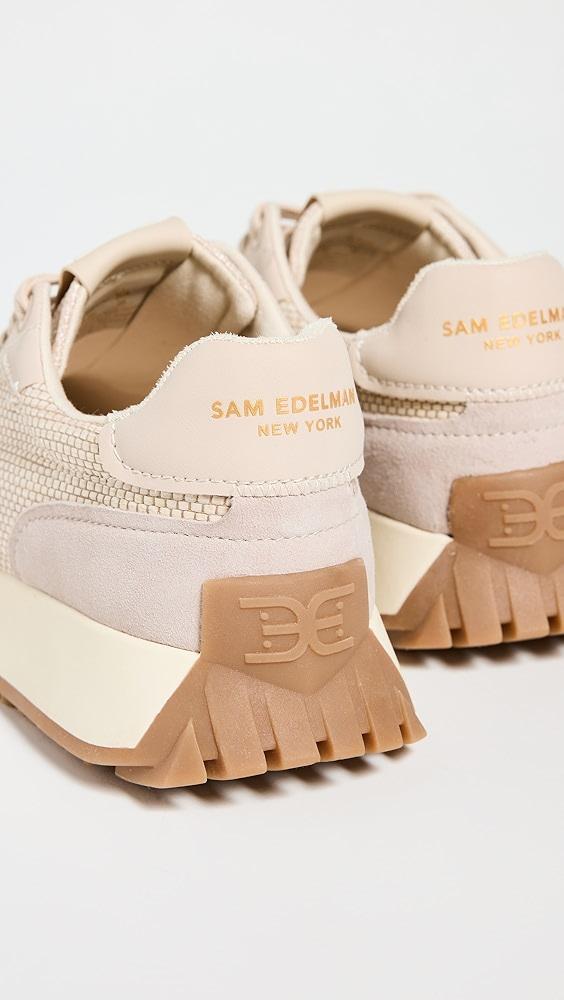 Sam Edelman Layla Sneakers | Shopbop Product Image