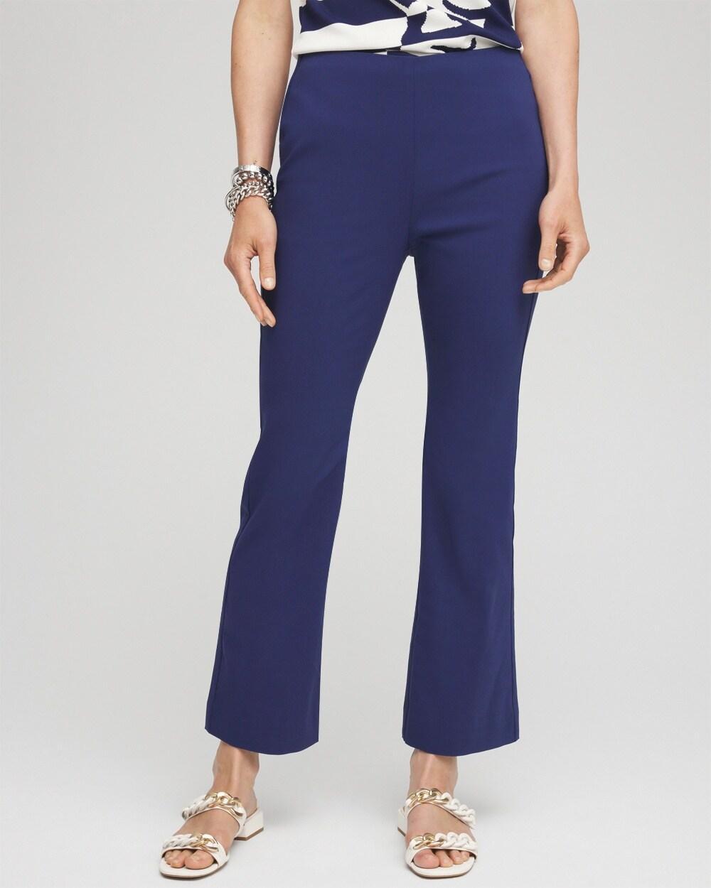 Women's Juliet Kick Flare Pants Product Image