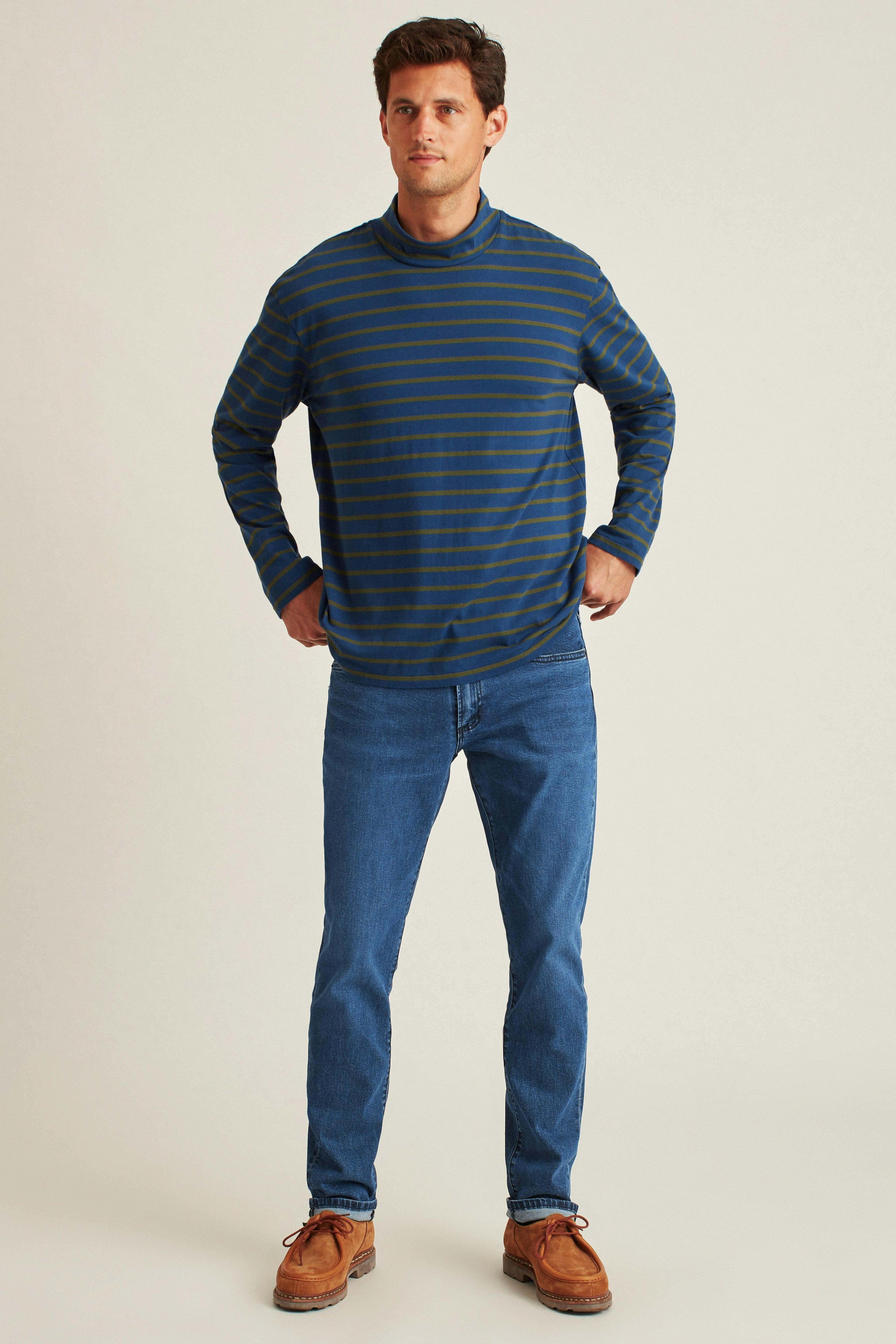 Premium Stretch Jeans Product Image