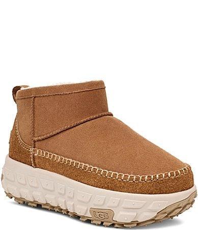 UGG Mens Venture Daze Ultra Mini Boots Product Image