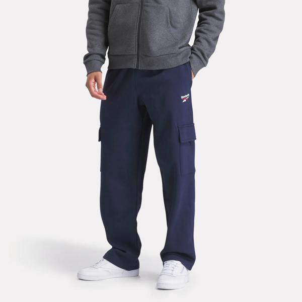 Reebok Identity Small Logo Cargo Pants Product Image